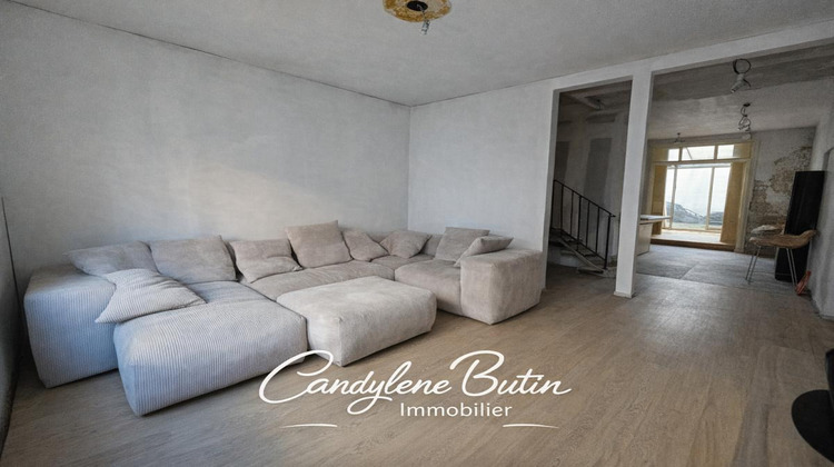 Ma-Cabane - Vente Maison CAZOULS LES BEZIERS, 132 m²