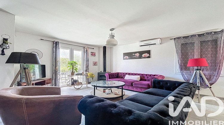 Ma-Cabane - Vente Maison Cazouls-Lès-Béziers, 75 m²