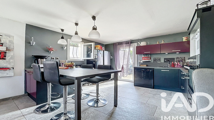 Ma-Cabane - Vente Maison Cazouls-Lès-Béziers, 75 m²