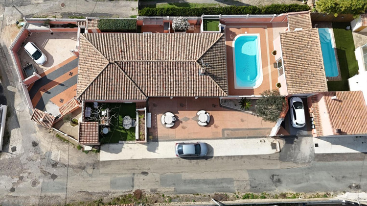 Ma-Cabane - Vente Maison CAZOULS LES BEZIERS, 200 m²