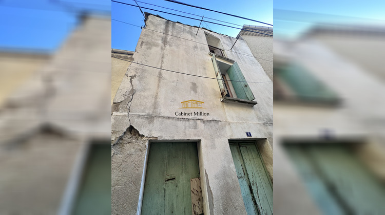 Ma-Cabane - Vente Maison Cazouls-lès-Béziers, 95 m²