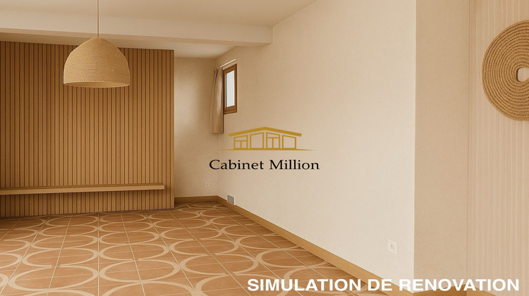 Ma-Cabane - Vente Maison Cazouls-lès-Béziers, 95 m²