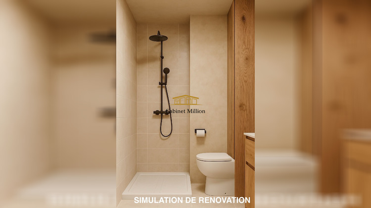 Ma-Cabane - Vente Maison Cazouls-lès-Béziers, 95 m²