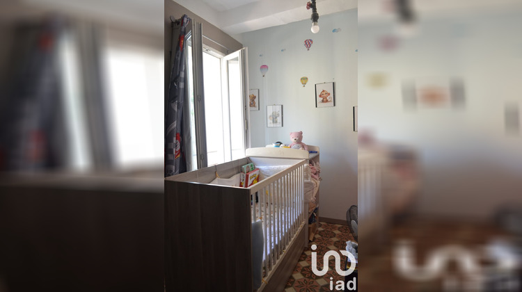 Ma-Cabane - Vente Maison Cazouls-Lès-Béziers, 92 m²