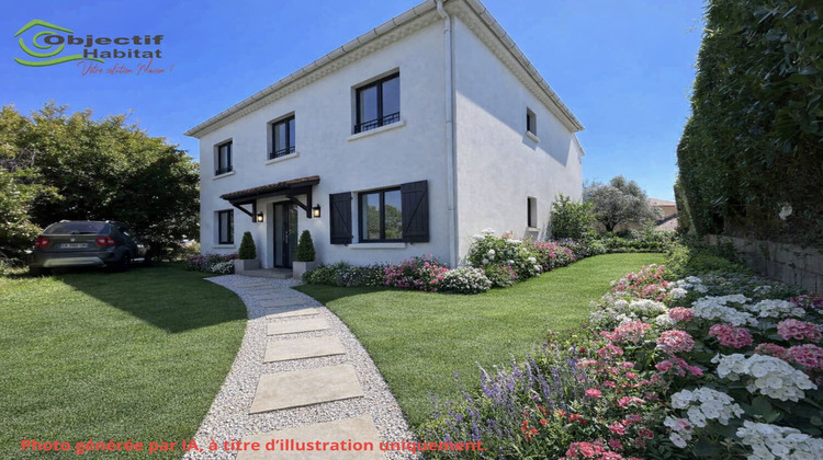 Ma-Cabane - Vente Maison CAZOULS LES BEZIERS, 188 m²