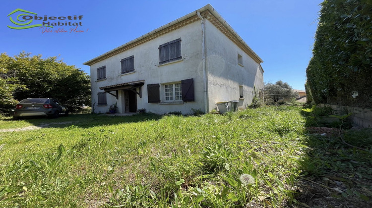 Ma-Cabane - Vente Maison CAZOULS LES BEZIERS, 188 m²