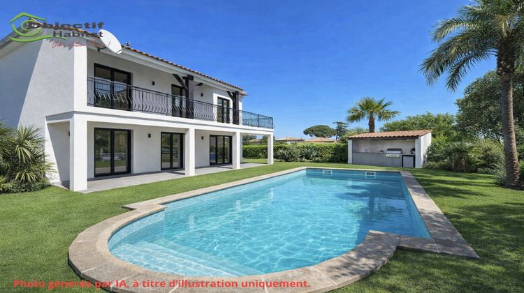 Ma-Cabane - Vente Maison CAZOULS LES BEZIERS, 188 m²