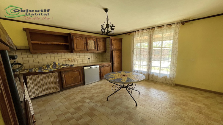 Ma-Cabane - Vente Maison CAZOULS LES BEZIERS, 188 m²