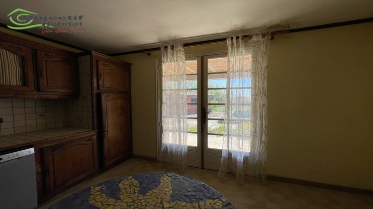 Ma-Cabane - Vente Maison CAZOULS LES BEZIERS, 188 m²