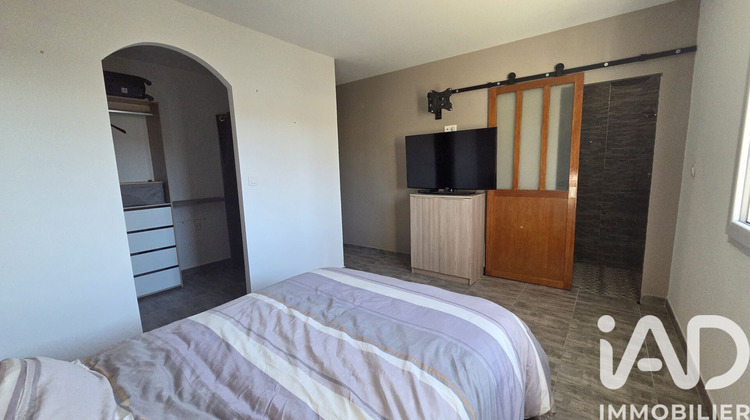 Ma-Cabane - Vente Maison Cazouls-Lès-Béziers, 120 m²