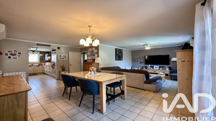 Ma-Cabane - Vente Maison Cazouls-Lès-Béziers, 100 m²