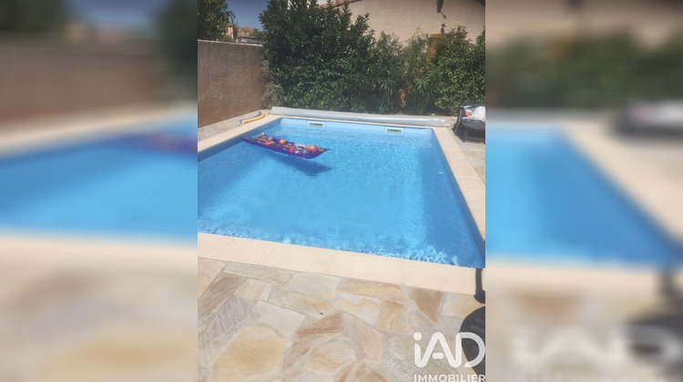 Ma-Cabane - Vente Maison Cazouls-Lès-Béziers, 97 m²