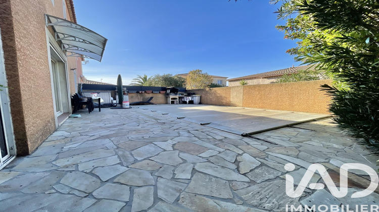 Ma-Cabane - Vente Maison Cazouls-Lès-Béziers, 97 m²