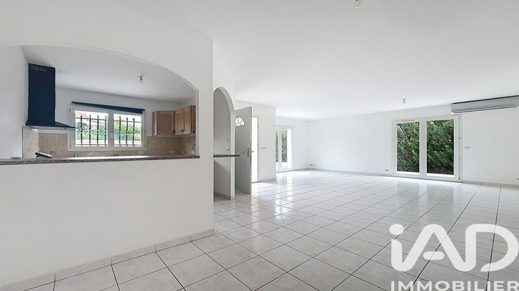 Ma-Cabane - Vente Maison Cazouls-Lès-Béziers, 90 m²