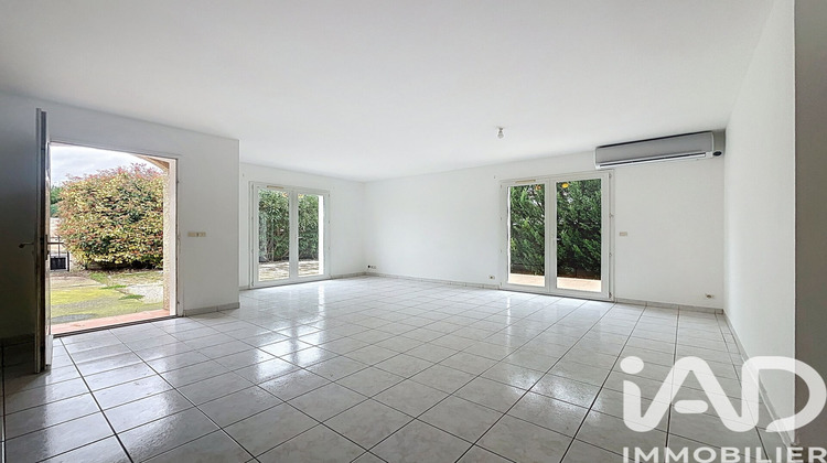 Ma-Cabane - Vente Maison Cazouls-Lès-Béziers, 90 m²