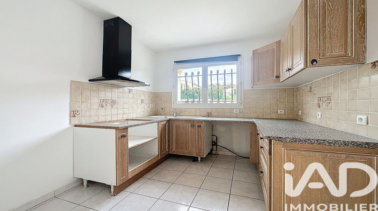 Ma-Cabane - Vente Maison Cazouls-Lès-Béziers, 90 m²