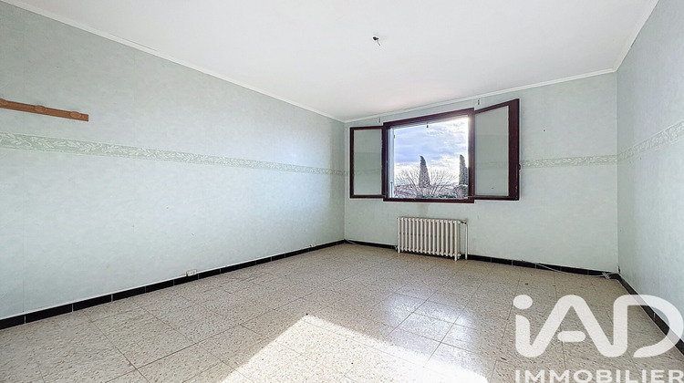 Ma-Cabane - Vente Maison Cazouls-Lès-Béziers, 144 m²