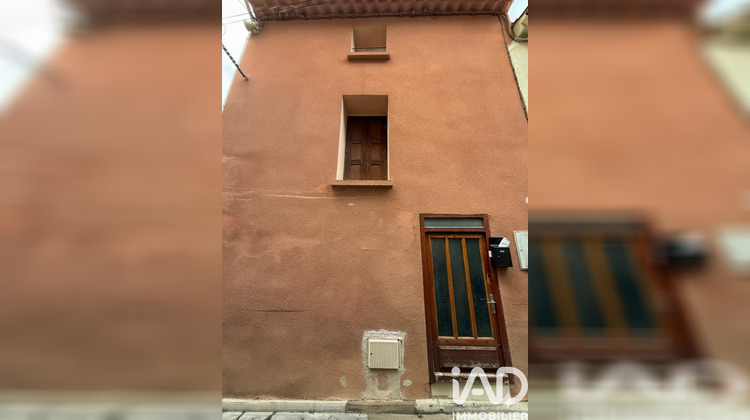 Ma-Cabane - Vente Maison Cazouls-Lès-Béziers, 48 m²