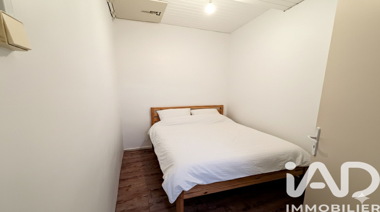 Ma-Cabane - Vente Maison Cazouls-Lès-Béziers, 48 m²