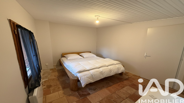 Ma-Cabane - Vente Maison Cazouls-Lès-Béziers, 48 m²