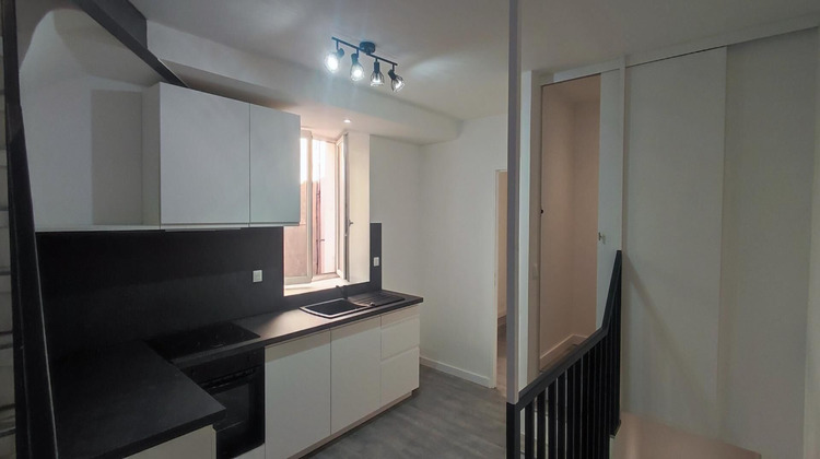 Ma-Cabane - Vente Maison Cazouls-les-Beziers, 80 m²