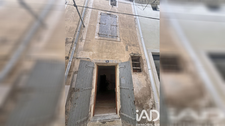 Ma-Cabane - Vente Maison Cazouls-Lès-Béziers, 87 m²