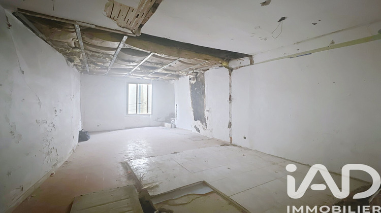 Ma-Cabane - Vente Maison Cazouls-Lès-Béziers, 87 m²