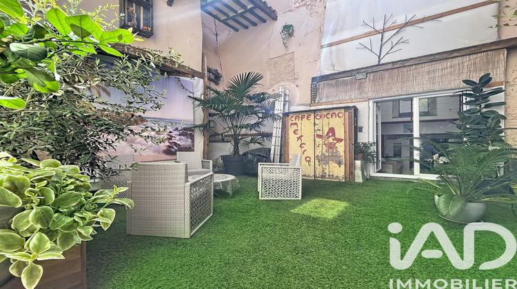Ma-Cabane - Vente Maison Cazouls-Lès-Béziers, 160 m²
