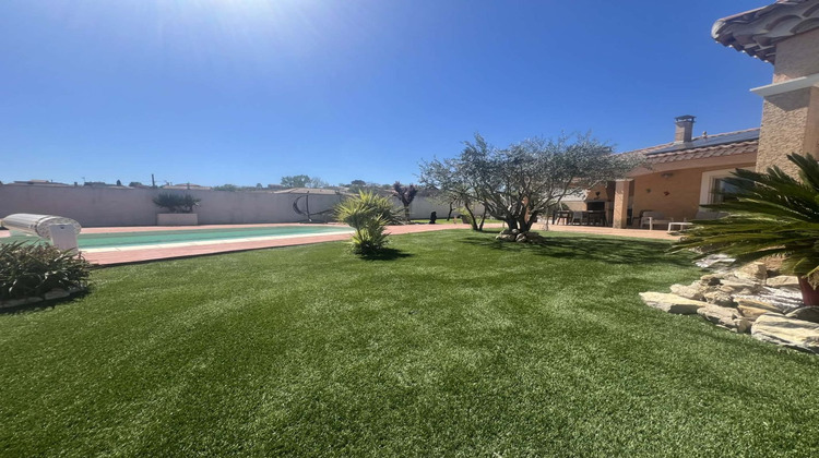 Ma-Cabane - Vente Maison CAZOULS LES BEZIERS, 172 m²