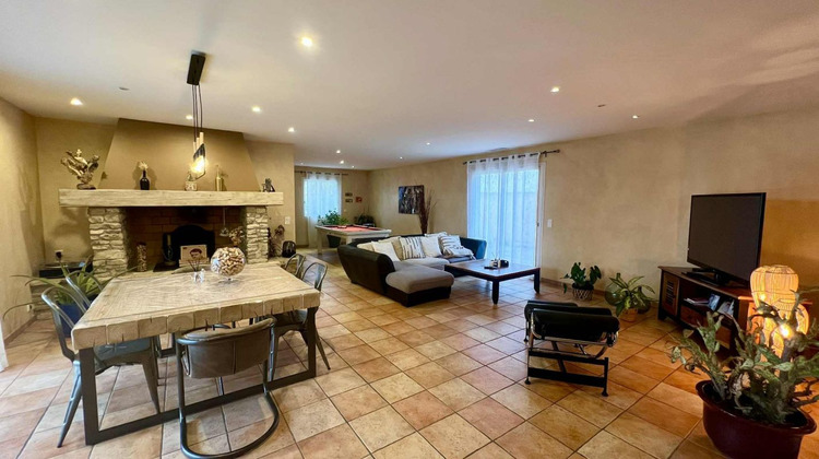 Ma-Cabane - Vente Maison CAZOULS LES BEZIERS, 172 m²