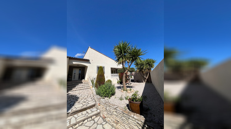 Ma-Cabane - Vente Maison CAZOULS LES BEZIERS, 113 m²