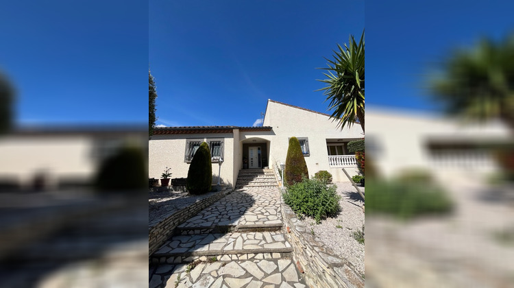 Ma-Cabane - Vente Maison CAZOULS LES BEZIERS, 113 m²