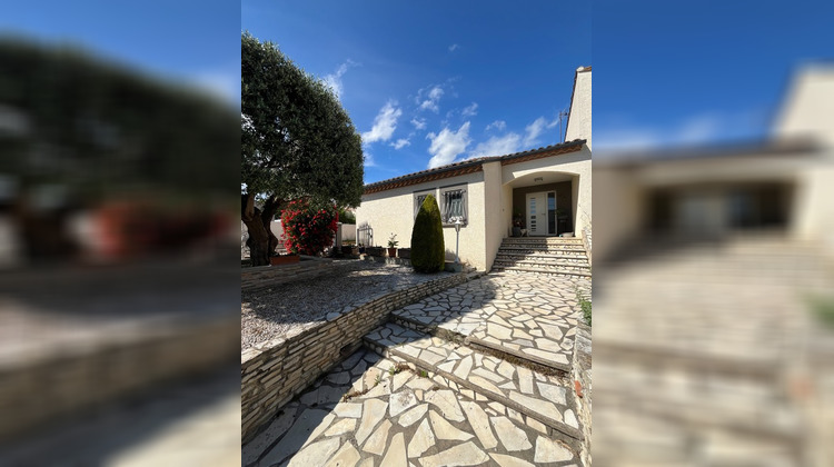 Ma-Cabane - Vente Maison CAZOULS LES BEZIERS, 113 m²