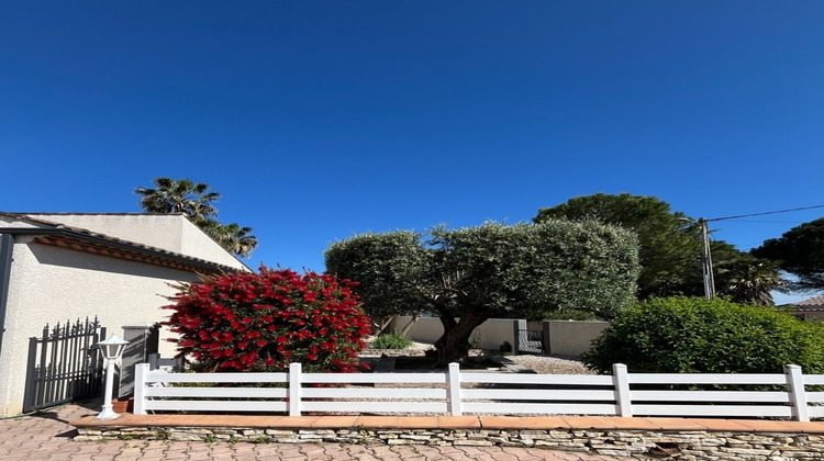 Ma-Cabane - Vente Maison CAZOULS LES BEZIERS, 113 m²