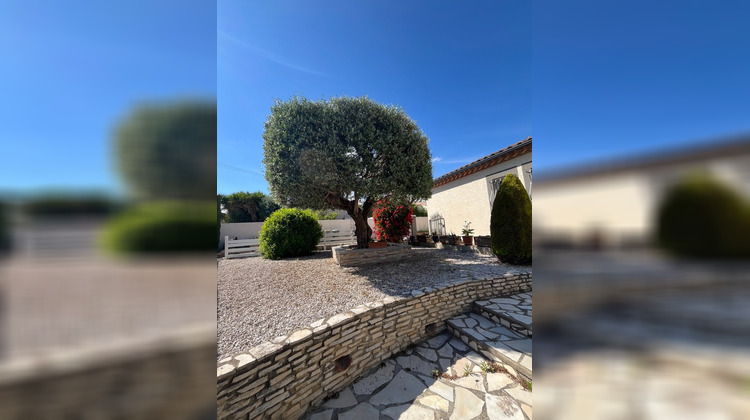 Ma-Cabane - Vente Maison CAZOULS LES BEZIERS, 113 m²