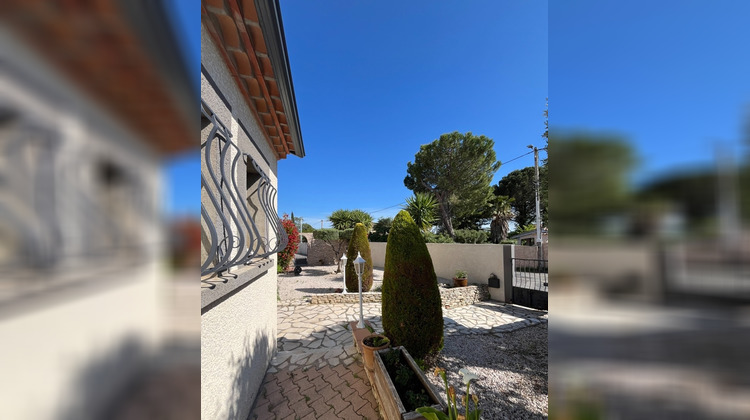 Ma-Cabane - Vente Maison CAZOULS LES BEZIERS, 113 m²