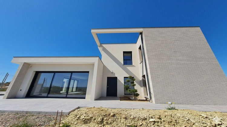 Ma-Cabane - Vente Maison CAZOULS LES BEZIERS, 120 m²