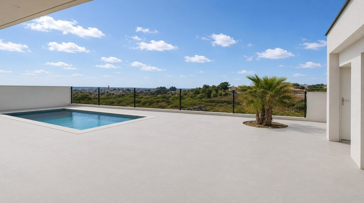 Ma-Cabane - Vente Maison CAZOULS LES BEZIERS, 121 m²