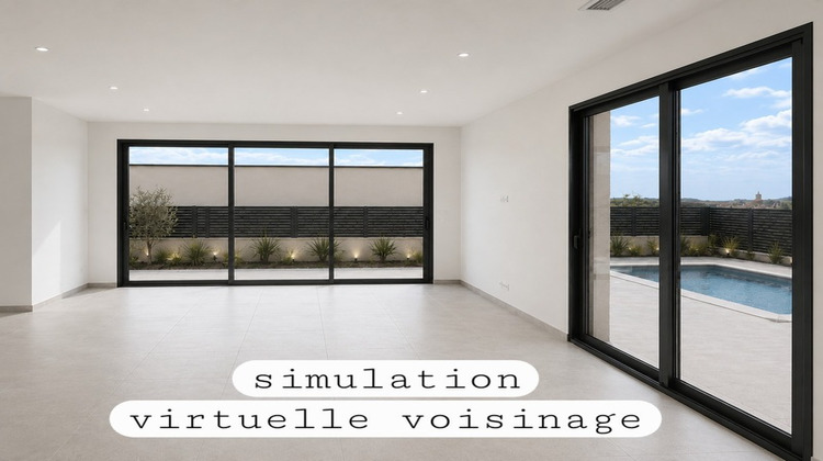 Ma-Cabane - Vente Maison CAZOULS LES BEZIERS, 121 m²
