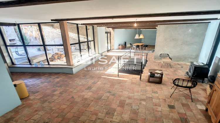 Ma-Cabane - Vente Maison Cazouls-les-Beziers, 495 m²