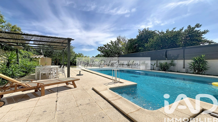 Ma-Cabane - Vente Maison Cazouls-Lès-Béziers, 230 m²