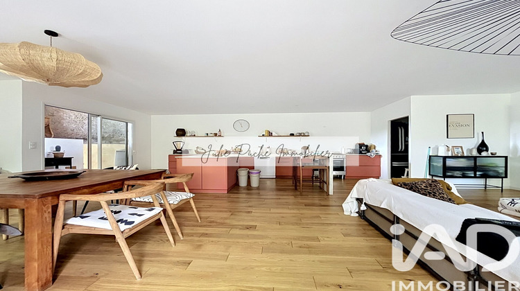 Ma-Cabane - Vente Maison Cazouls-Lès-Béziers, 230 m²