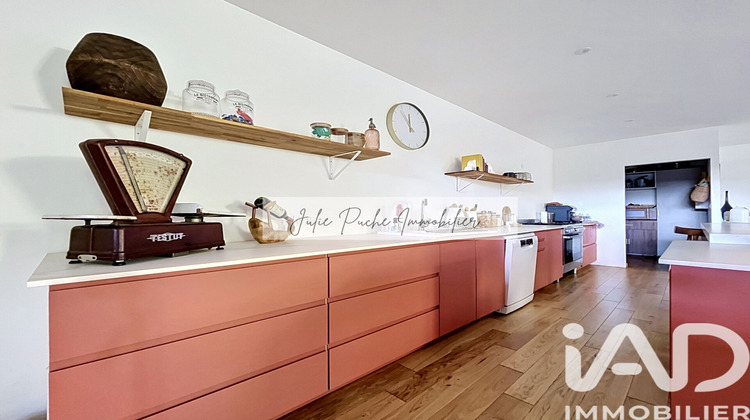 Ma-Cabane - Vente Maison Cazouls-Lès-Béziers, 230 m²