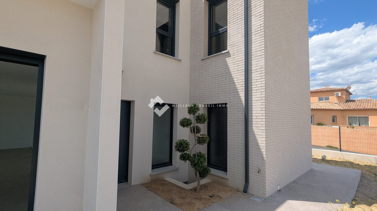 Ma-Cabane - Vente Maison Cazouls-lès-Béziers, 120 m²