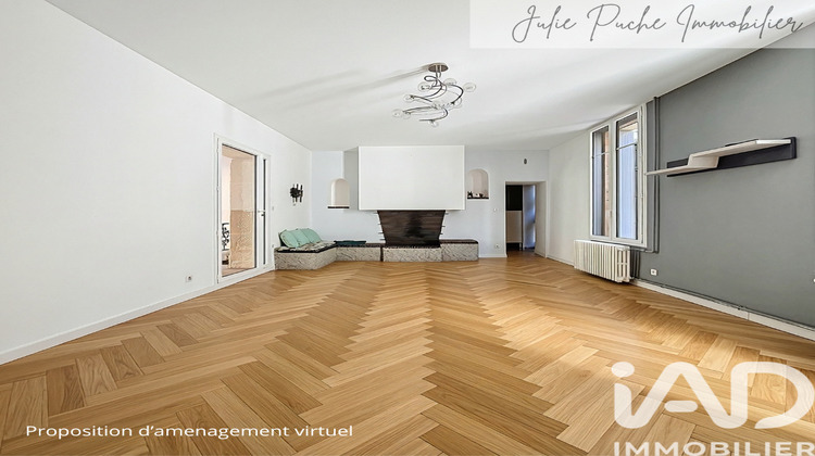 Ma-Cabane - Vente Maison Cazouls-Lès-Béziers, 220 m²
