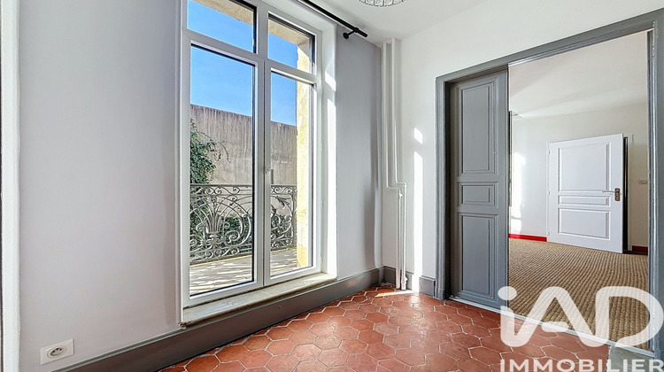 Ma-Cabane - Vente Maison Cazouls-Lès-Béziers, 220 m²