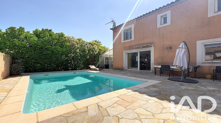 Ma-Cabane - Vente Maison Cazouls-Lès-Béziers, 97 m²