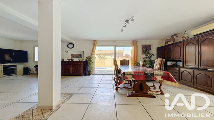 Ma-Cabane - Vente Maison Cazouls-Lès-Béziers, 97 m²