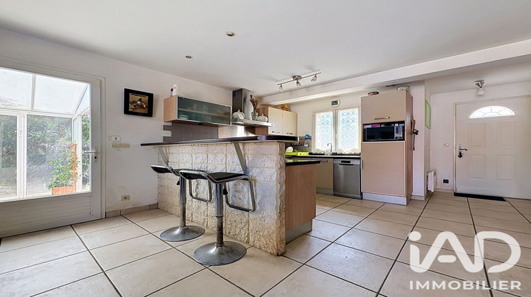 Ma-Cabane - Vente Maison Cazouls-Lès-Béziers, 97 m²