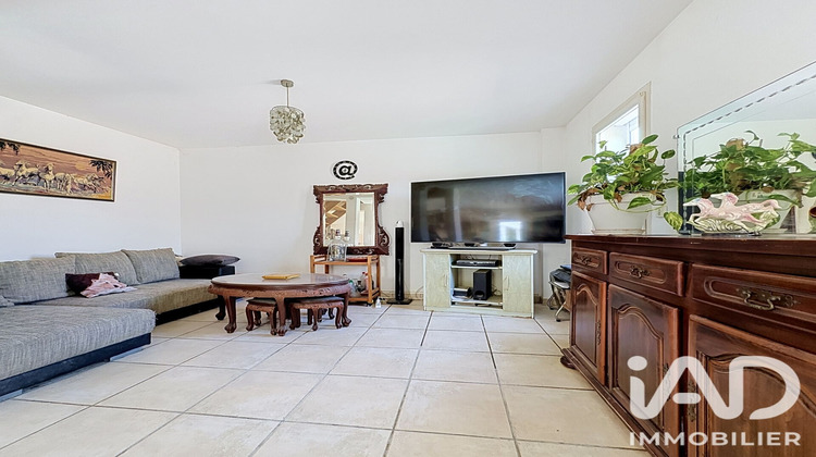 Ma-Cabane - Vente Maison Cazouls-Lès-Béziers, 97 m²